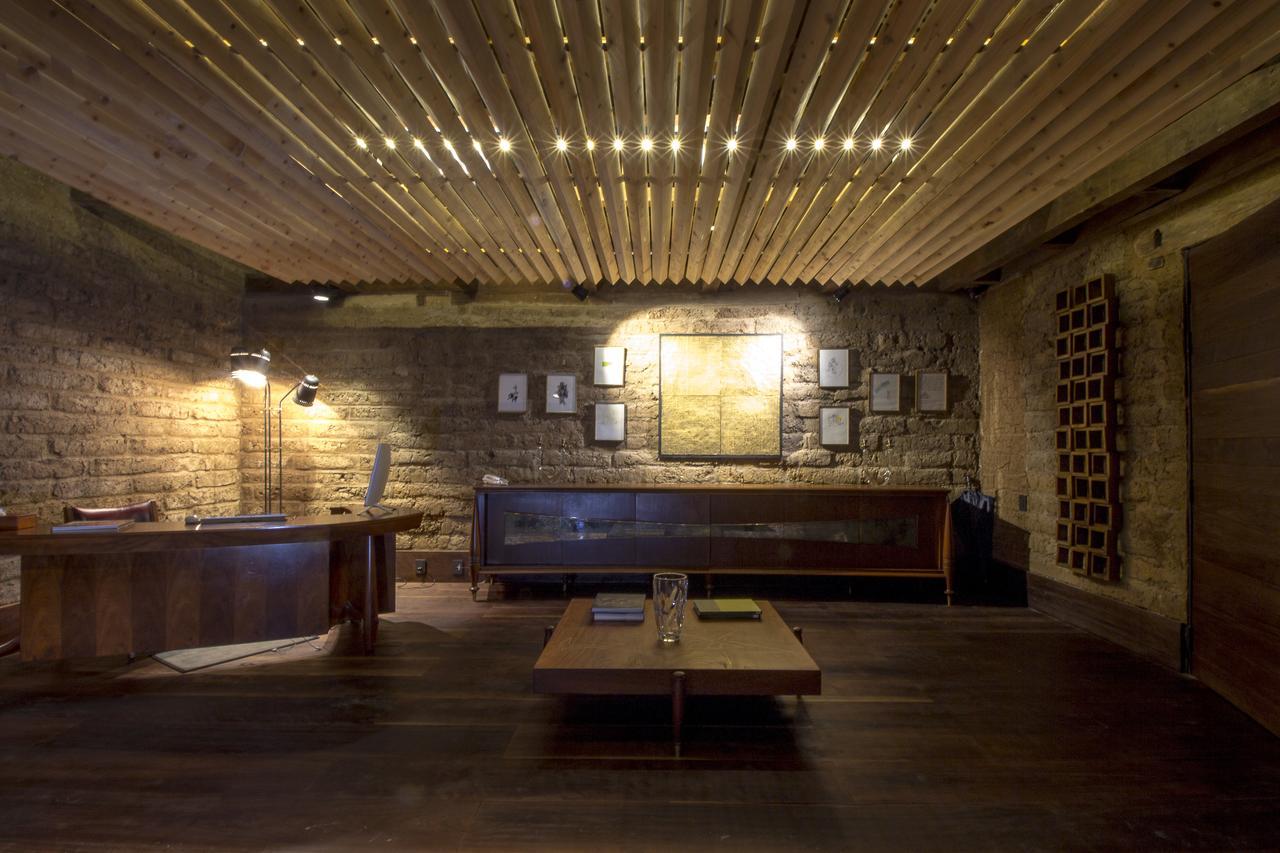 Uvence Arte + Hotel San Cristóbal de Las Casas Exterior foto